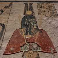Queen of the Desert: A Sunrise Visit to Hatshepsut’s Temple