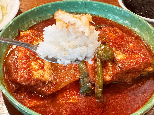 줄 서먹는 갈치조림 😋