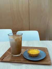 A Hidden Gem for Coffee Lovers