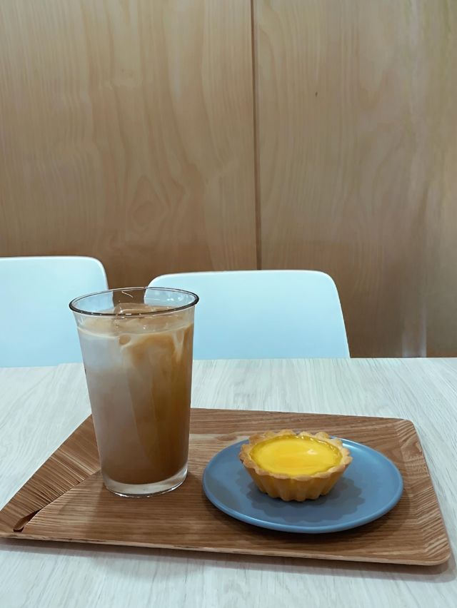 A Hidden Gem for Coffee Lovers