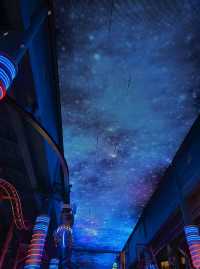 Genting Highlands – หนีร้อนขึ้นเขา