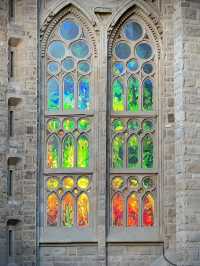 Barcelona: A Colorful City Full of Life and Art