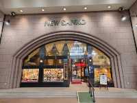 北海道🇯🇵 小樽、用餐時只聽到身邊的人說日語的餐廳😎
