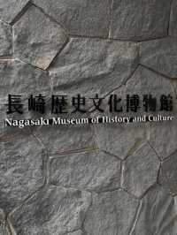 📖長崎のすべてがここに。長崎歴史文化博物館で“知の旅”を体験✨