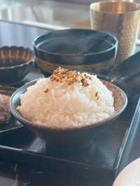 主打廣島燒同各種鐵板燒料理