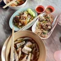 ร้านอาหารในหาดใหญ่