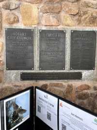 Mt Wellington - Tasmania 