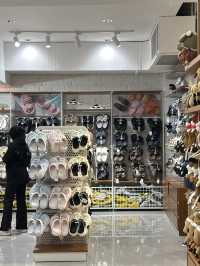 The largest Panda Eyes at Bukit Bintang