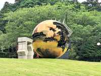 Art in the Mountains: Hakone Open-Air Museum