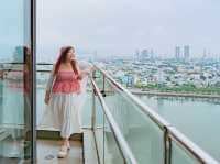 Novotel Danang Premier Han River 🇻🇳 