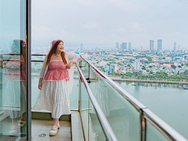Novotel Danang Premier Han River 🇻🇳 