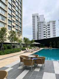 A Stylish Stay at Hyatt Place JB Paradigm