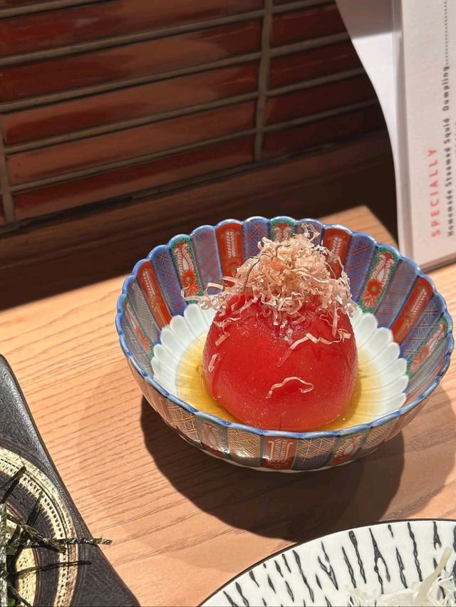 Koryori Nishi