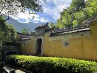 寧波天童寺：中日曹洞宗禪法之發源重鎮