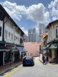 🏙️ How a City is Designed: Singapore City Gallery at URA 🌏📐