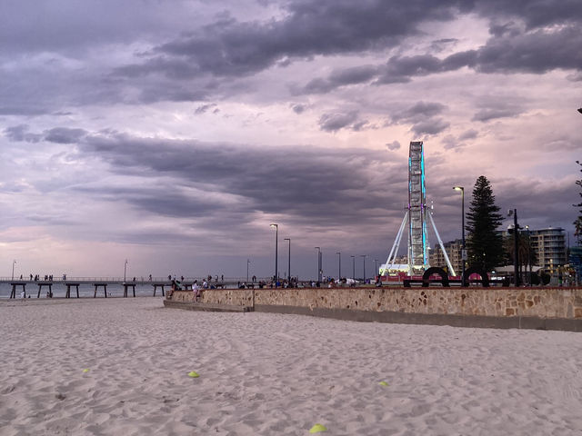 1 Day Itinerary in Adelaide