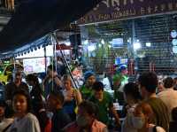 Bangkok: Where Chaos Whispers Magic