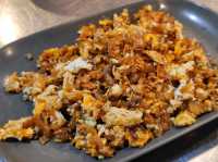 ข้าวต้มร้านLocal ร้านเก่าแก่เมืองแปดริ้ว