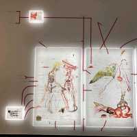 Australian Centre for Contemporary Art (ACCA)