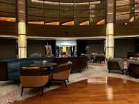 "Sky-High Luxury in the Heart of Shanghai"