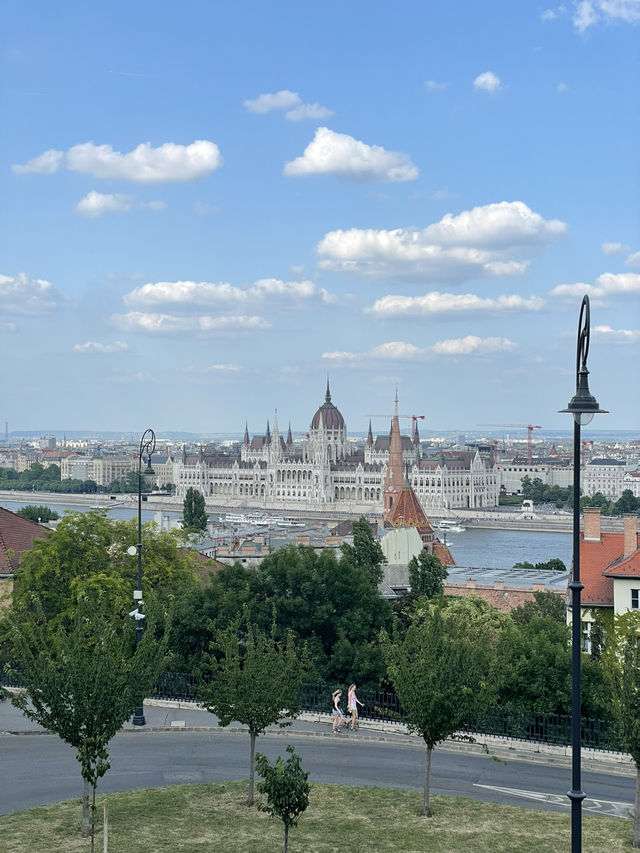 ✈️🗺️ 북유럽에서 중앙유럽까지, 하루로 떠나는 모험! 헬싱키 → 부다페스트 하루 여행 🇭🇺 