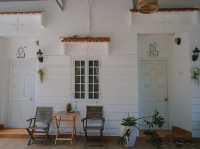 Lac House Mui Ne ที่พักหลักร้อย