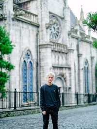 บานาฮิลล์ (Bana hills) 