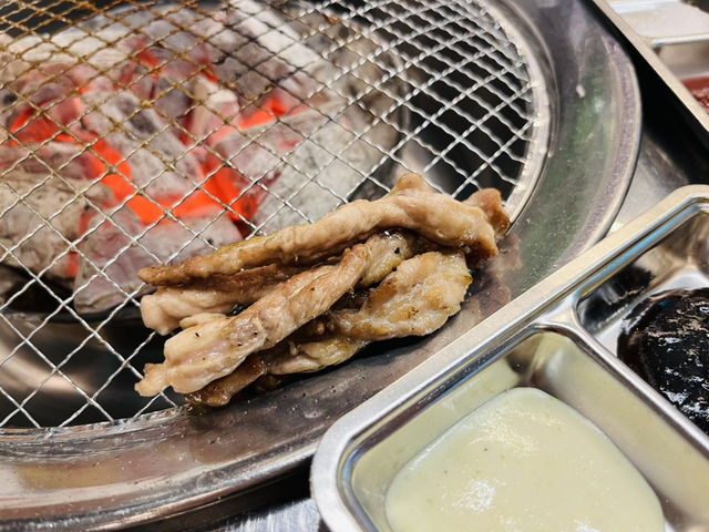 부산 연산동 닭구이맛집