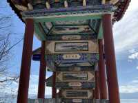 Most Scenic Road Trips in Yunnan Province
