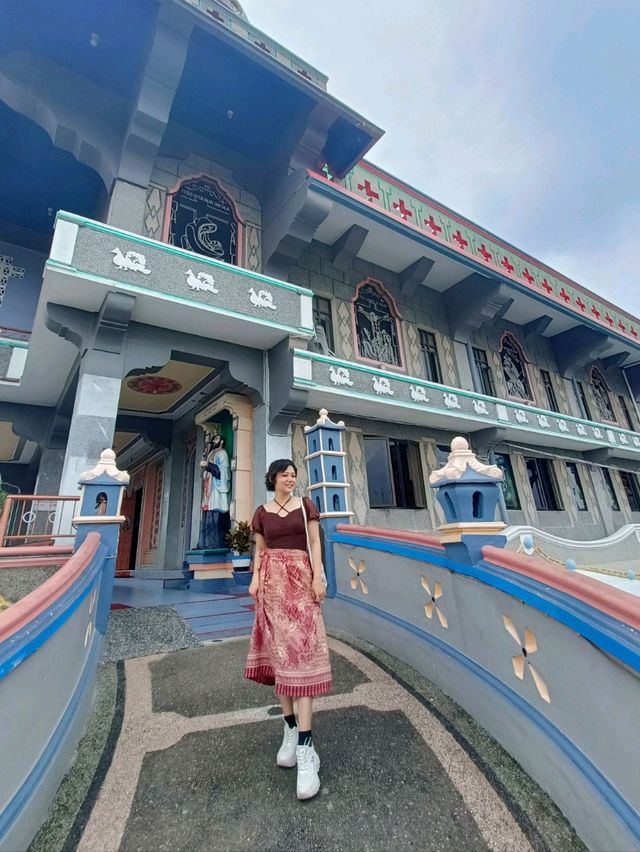Feel with Indonesia Nature 🏞️