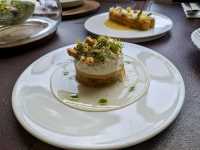 Entier French Dining