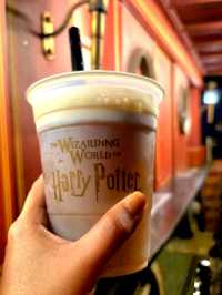 Snowy Nights & Butterbeer Delights in Hogsmeade