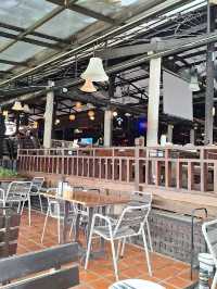 🏞️🍷 The Good View – แลนด์มาร์กริมแม่น้ำปิง