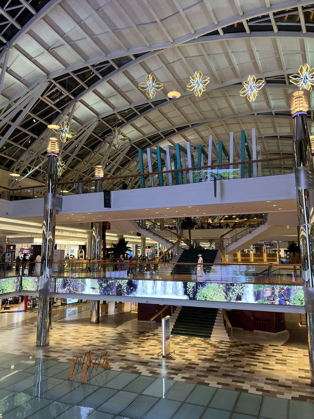 Things to Do in Jeddah – Sunset, Sea & Shopping! 🇸🇦🌊