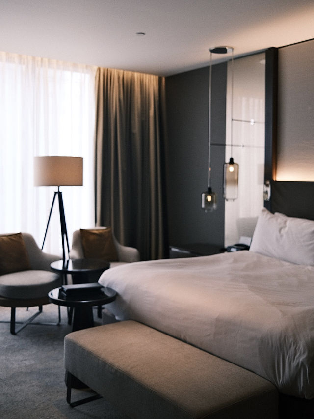 INTERCONTINENTAL LJU