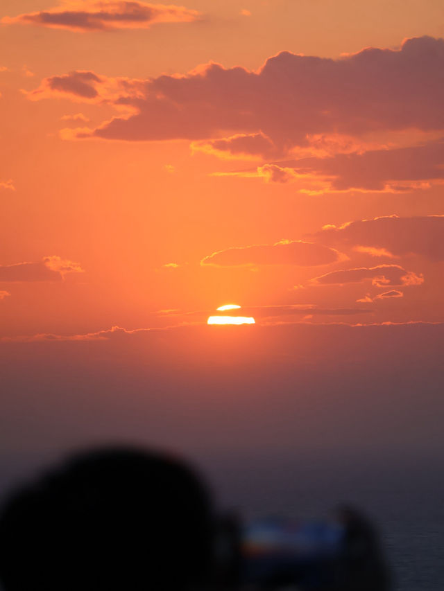 【サントリーニ島】元気なうちに行くべし🇬🇷