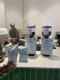 ☕ Just Good Coffee – Where Simplicity Meets Quality