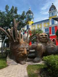 Vegas? Venice? Nope, It’s Grand World Phú Quốc