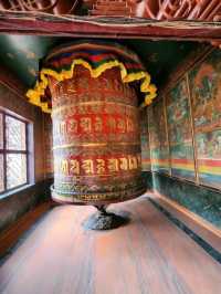 Boddha Stupa