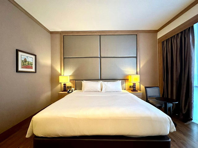 Ksl Hotel and resort 