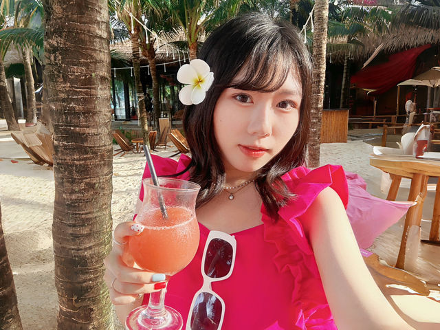 富國島🇻🇳便宜又好玩的海島天堂 🐚🌴