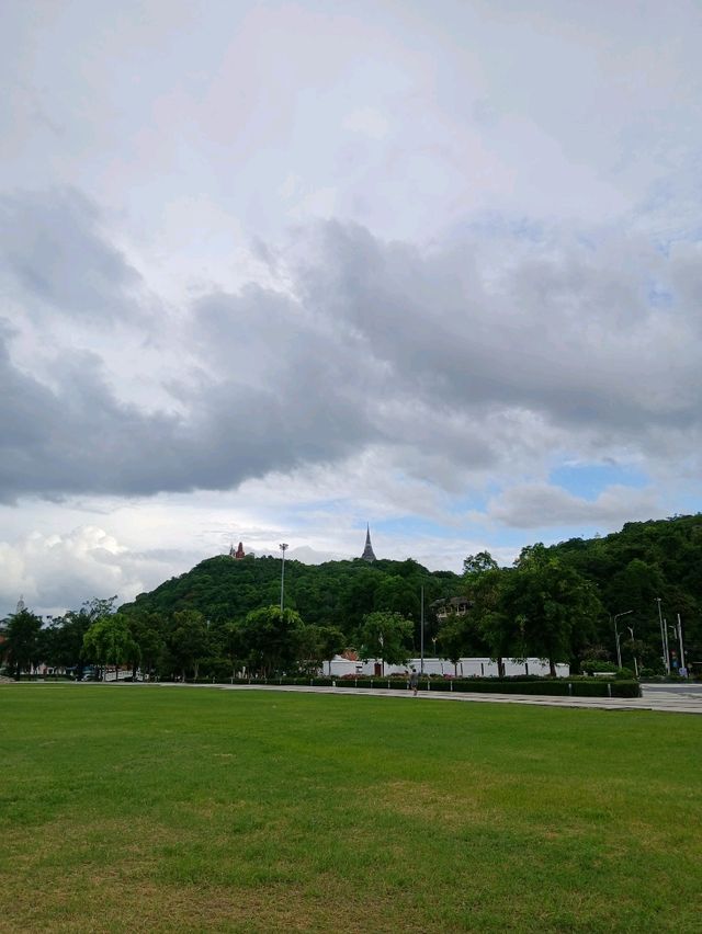 1 เดย์ทริป เมืองเพชรบุรี 