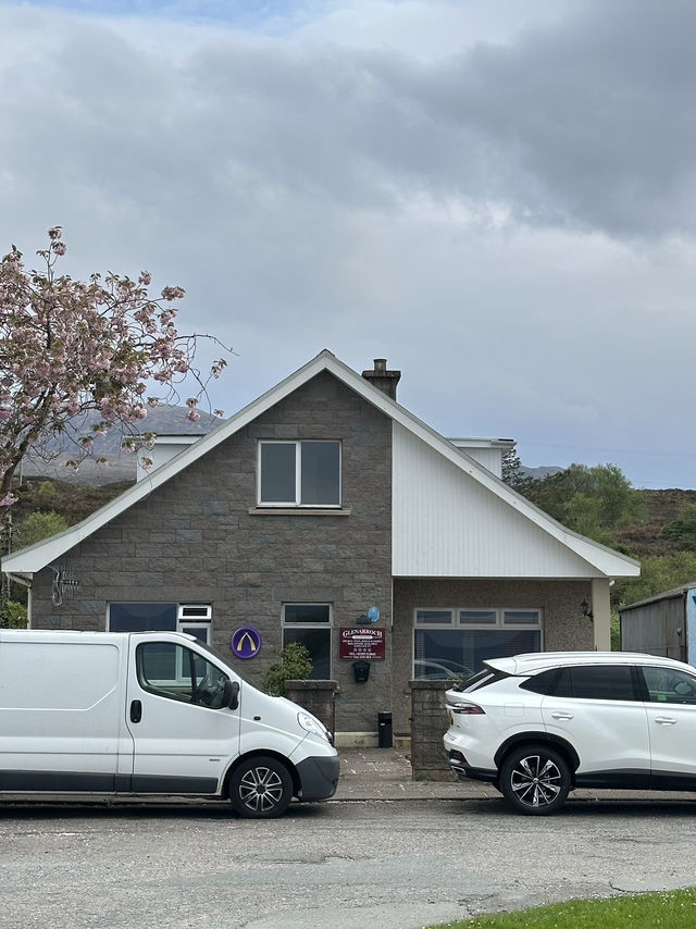 🛣️ Roadtrip Scotland: 6 จุดเช็คอิน