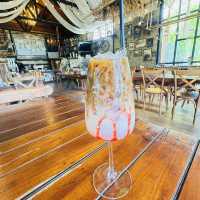 🕍 Let Me Tell You Our Story Cafe💒