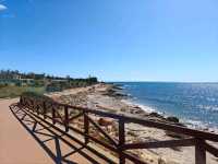 Cliffside Hikes & Hidden Coves
