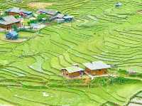 Lao Chai is a hidden paradise that touched my heart deeply👫😎😍