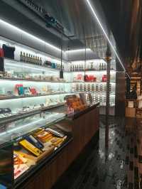 A Calm and Beautiful Space for Stationery Lovers in KL