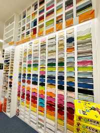 Creative Wonderland at Art Friend Pavilion KL