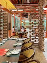 Spice Up Your Senses at Thai Co, The LINC KL