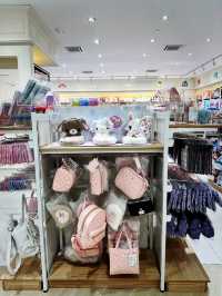 Hello Kitty Dreams Come True – Sanrio Gift Gate Sunway Pyramid